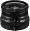 Fujifilm XF 16mm f/2.8 R WR, Juodas