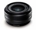 Fujifilm FUJINON XF 18mm F2 R