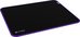 Fury Yari Speed L | Mouse pad | 300 x 400 mm | Black/Purple