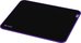 Fury Yari Speed L | Mouse pad | 300 x 400 mm | Black/Purple