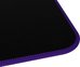 Fury Yari Speed XXL | Mouse pad | 1200 x 600 mm | Black/Purple