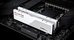 G.Skill 32 (2x16GB) GB | DDR5 | 6000 MHz | PC/server | Registered No | ECC No