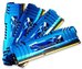 G.SKILL DDR3 32GB (4x8GB) RipjawsZ 2400MHz CL11 XMP