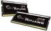 G.SKILL Notebook memory SO-DIMM DDR4 32GB (2x16GB) Ripjaws 4800MHz CL34-34 1,1V