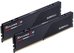 G.SKILL PC memory DDR5 96GB (2x48GB) Ripjaws S5 5200MHz CL40 XMP3 black