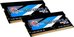G.Skill Ripjaws 16 GB, DDR4, 3200 MHz, Notebook, Registered No, ECC No