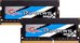 G.Skill Ripjaws 16 GB, DDR4, 3200 MHz, Notebook, Registered No, ECC No