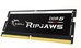 G.Skill Ripjaws DDR5 SO-DIMM | 32 GB | DDR5 | 5600 MHz | PC/server | Registered No | ECC No