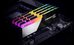 G.Skill Trident Z Neo 32 GB, DDR4, 3600 MHz, PC/server, Registered No, ECC No
