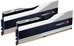 G.Skill Trident Z5 32 Kit (8GBx2) GB, DDR5, 6400 MHz, PC/server, Registered No, ECC No, White