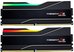 G.Skill Trident Z5 Neo RGB 32 Kit (16GBx2) GB, DDR5, 6000 MHz, PC/server, Registered No, ECC No