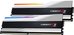 G.Skill Trident Z5 RGB 32 GB, DDR5, 5600 MHz, PC/server, Registered No, ECC No, Silver, 2x16 GB