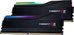 G.Skill Trident Z5 RGB 32 GB, DDR5, 6400 MHz, PC/server, Registered No, ECC No, 2x16 GB