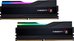 G.Skill Trident Z5 RGB 32 GB, DDR5, 6400 MHz, PC/server, Registered No, ECC No, 2x16 GB