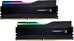 G.Skill Trident Z5 RGB 64 Kit (32GBx2) GB, DDR5, 6400 MHz, PC/server, Registered No, ECC No