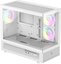 Gamemax Case | NEX C31 WH | MATX/BTF