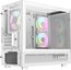 Gamemax Case | NEX C31 WH | MATX/BTF