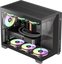 Gamemax Case | NEX C33 BK | MATX/BTF