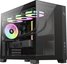 Gamemax Case | NEX C33 BK | MATX/BTF