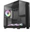 Gamemax Case | NEX C53 BK | ATX/BTF