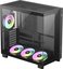 Gamemax Case | NEX C53 BK | ATX/BTF