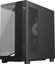 Gamemax Case | NEX C53 BK | ATX/BTF