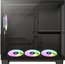 Gamemax Case | NEX C53 BK | ATX/BTF
