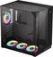 Gamemax Case | NEX C56 VC BK | ATX