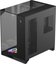 Gamemax Case | NEX C56 VC BK | ATX
