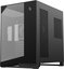 Gamemax Case | NEX C56 VC BK | ATX
