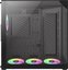 Gamemax Case | NEX C56 VC BK | ATX