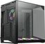 Gamemax Case | NEX C56 VC BK | ATX