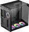 Gamemax Case | NEX C56 VC BK | ATX