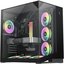 Gamemax Case | NEX C56 VC BK | ATX