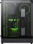 Gamemax Case | T20 BK | M-ATX