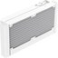 GLACIER 240 LCD WH Liquid Cooler White
