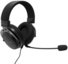 Gaming Headset | Toron 301 | Wired | Over-ear | Microphone | Black