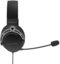 Gaming Headset | Toron 301 | Wired | Over-ear | Microphone | Black
