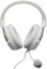 Gaming Headset | Toron 301 | Wired | Over-ear | Microphone | White
