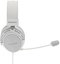 Gaming Headset | Toron 301 | Wired | Over-ear | Microphone | White