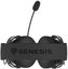 Gaming Headset | Toron 531 | Wired | Over-ear | Microphone | Black