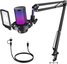 Gaming Microphone Maono DGM20 S (black)