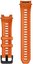 Garmin watch strap Instinct 3 22mm, ember orange
