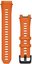 Garmin watch strap Instinct 3 22mm, ember orange