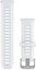 Garmin watch strap Quick Release 20mm Forerunner 170, white/blue