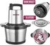 Gastroback 40966 Design Multii Chopper Professional