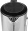 Gastroback 42446 Wasserkocher Cool Touch Express Digital 3000W