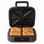 Gastroback 42469 Sandwichmaker Snack Station 4XL Advanced