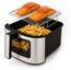 Gastroback 42585 Multi Airfryer Heat & Crisp Family 8L
