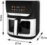 Gastroback 42585 Multi Airfryer Heat & Crisp Family 8L